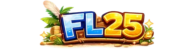 Fl25 Logo